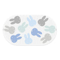 Bambolino toys Miffy bath mat non-slip