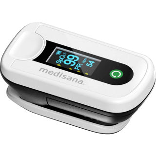 Medisana pm 180 pulse oximeter