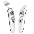 NNETM 4-in-1 Infrared Thermometer – Smart Ear & Forehead Digital Fever Thermometer