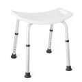 Vitility bath and shower seat