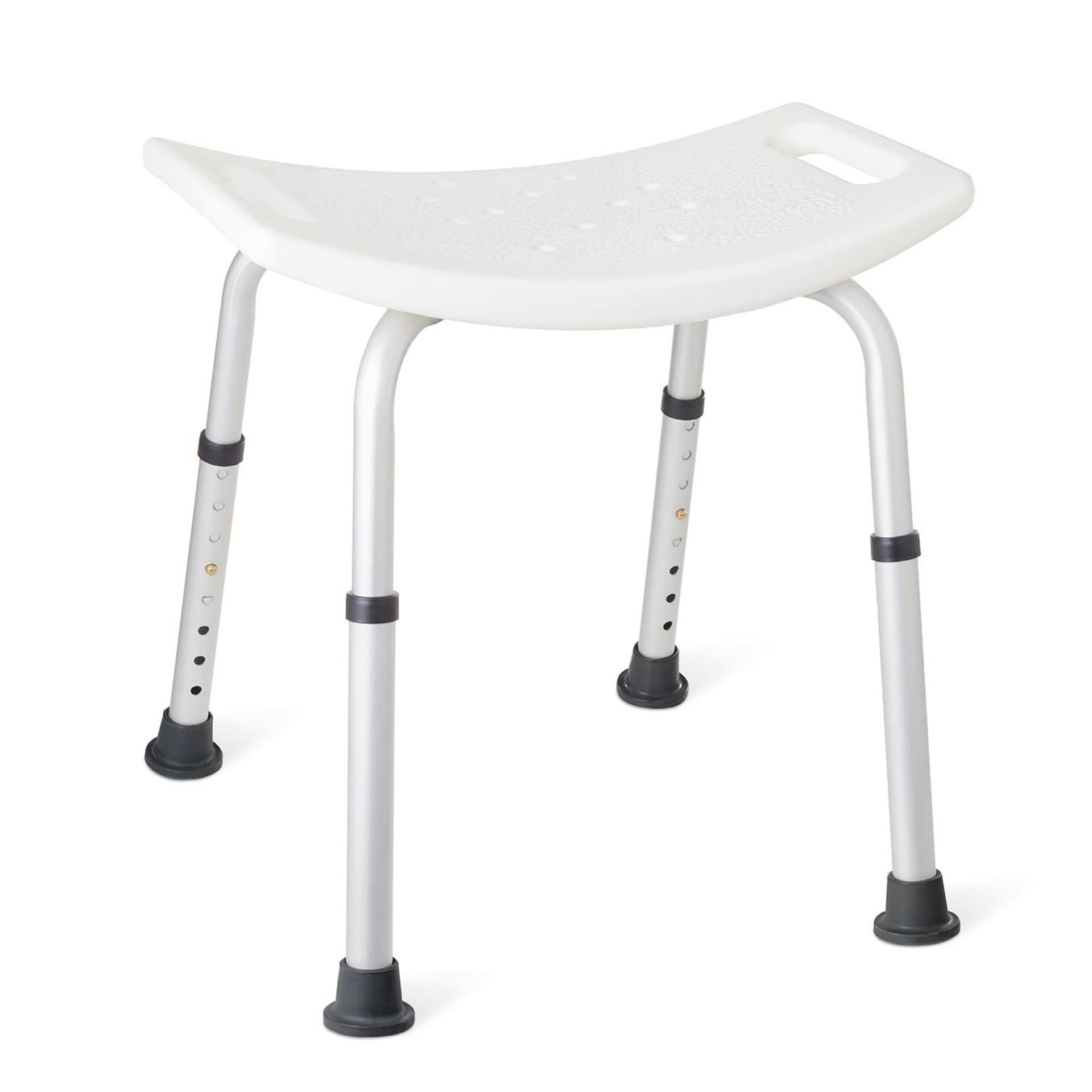 Vitility bath and shower seat