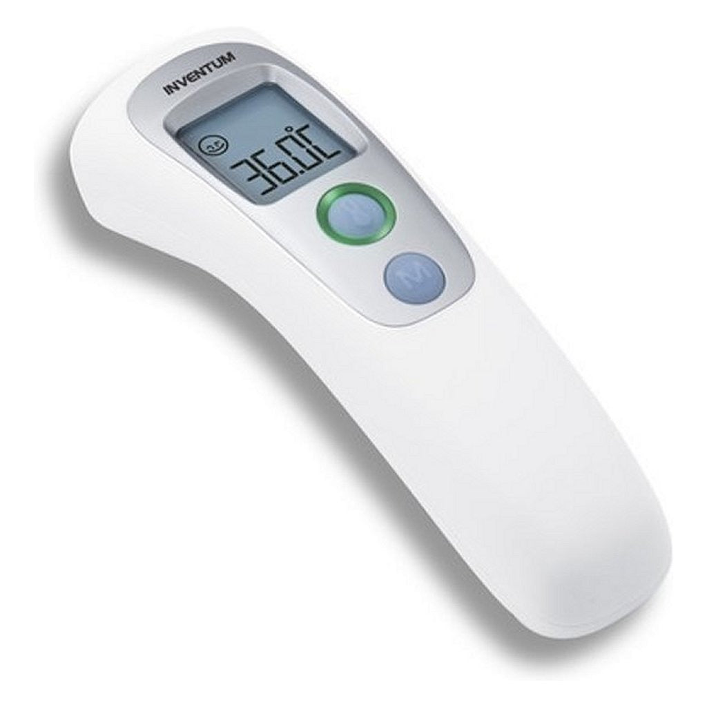 Inventum tmc609 infrared thermometer