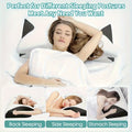 Orthopedic Neck Pillow with Sleep Aid