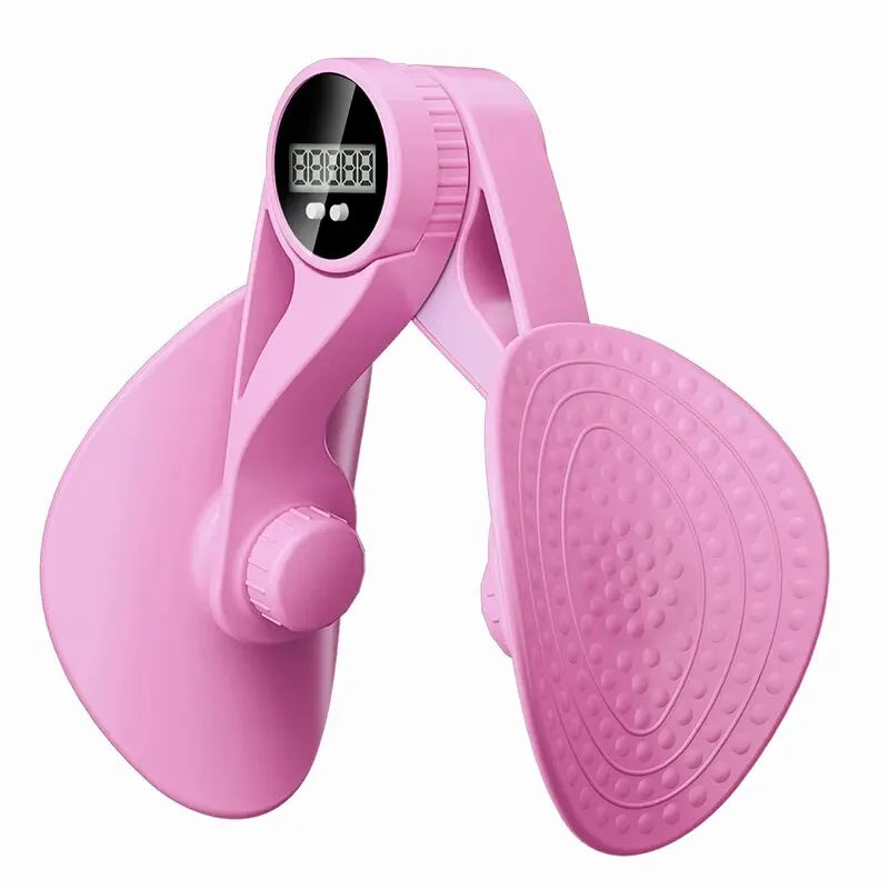Hip Trainer Exerciser Floor Muscle Trainer