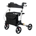 NNEDPE Folding Rollator Walker