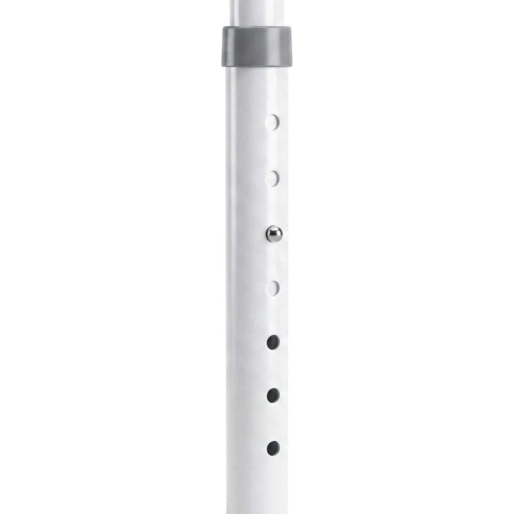Levede Bed Rail Elderly Adjustable Safety Handle Bed Assist Motion Sensor Light