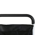 Levede Bed Rail Safety Bed Assist Rail Grab Handrail Adjustable Elderly Antislip